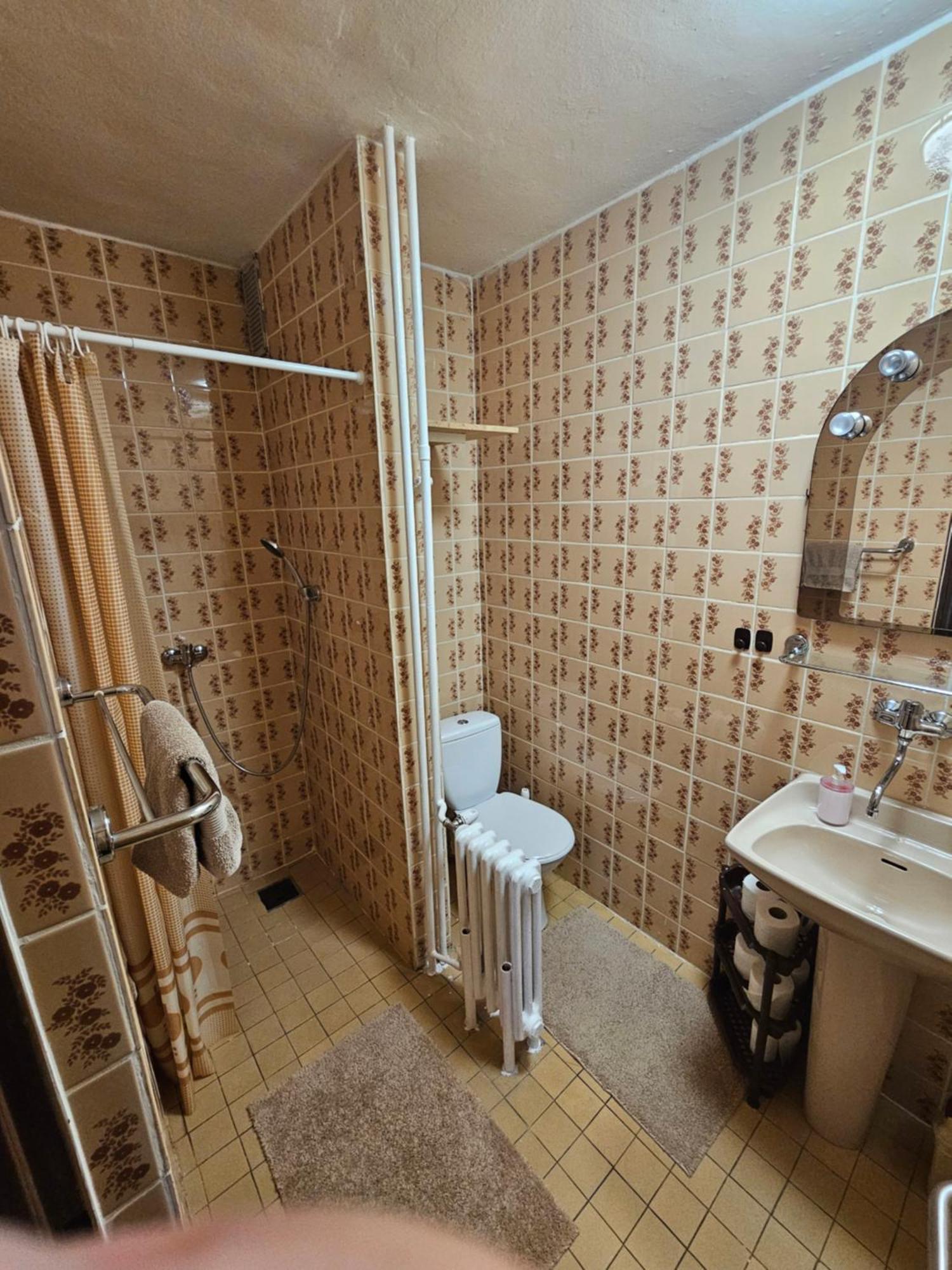 Ubytovanie Terchova 68 Bagian luar foto