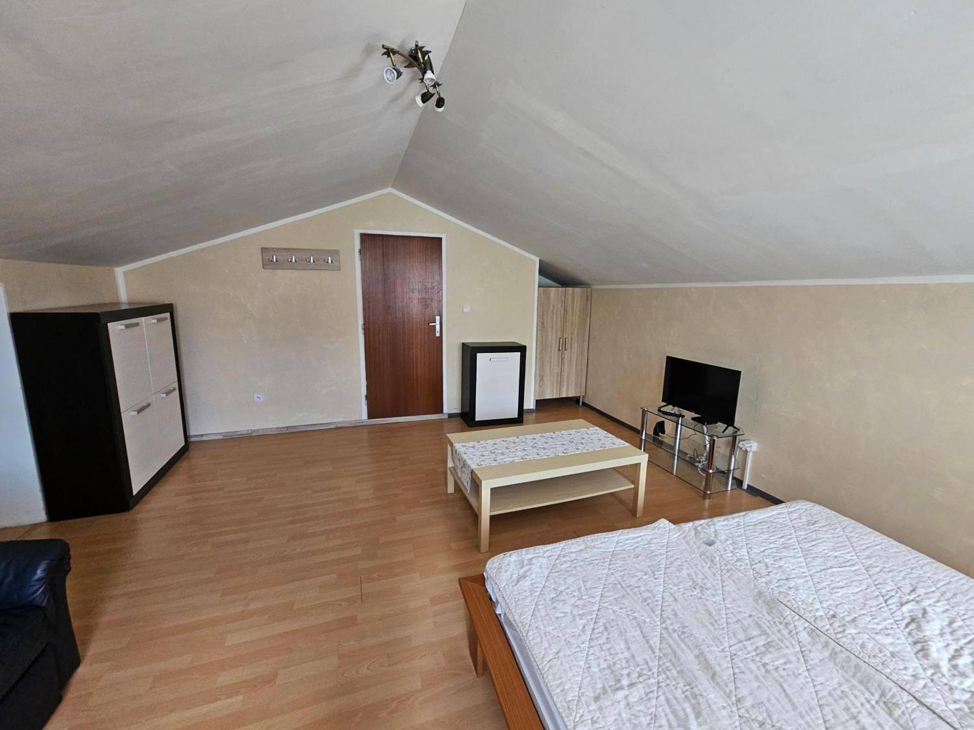 Ubytovanie Terchova 68 Bagian luar foto