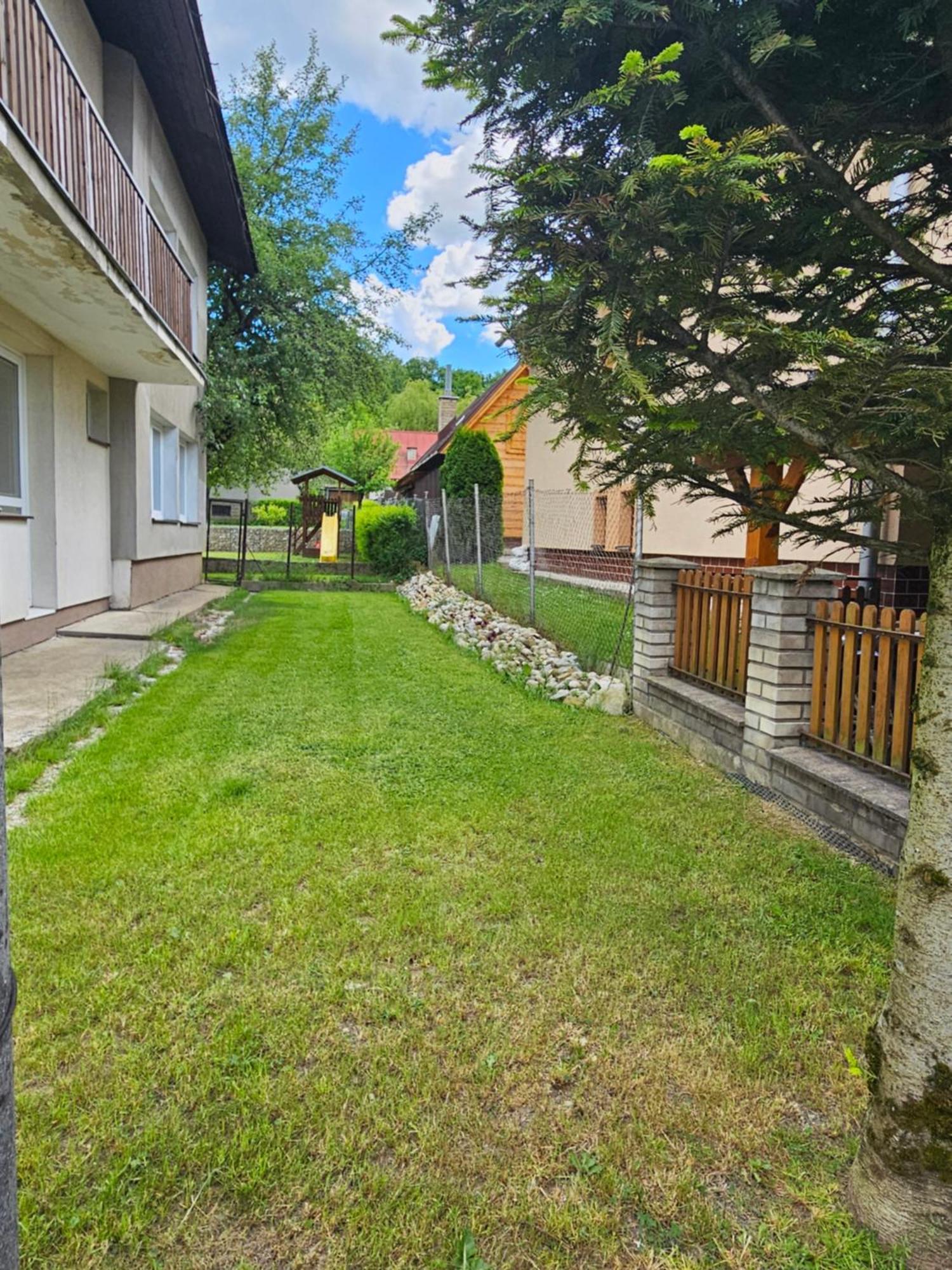 Ubytovanie Terchova 68 Bagian luar foto